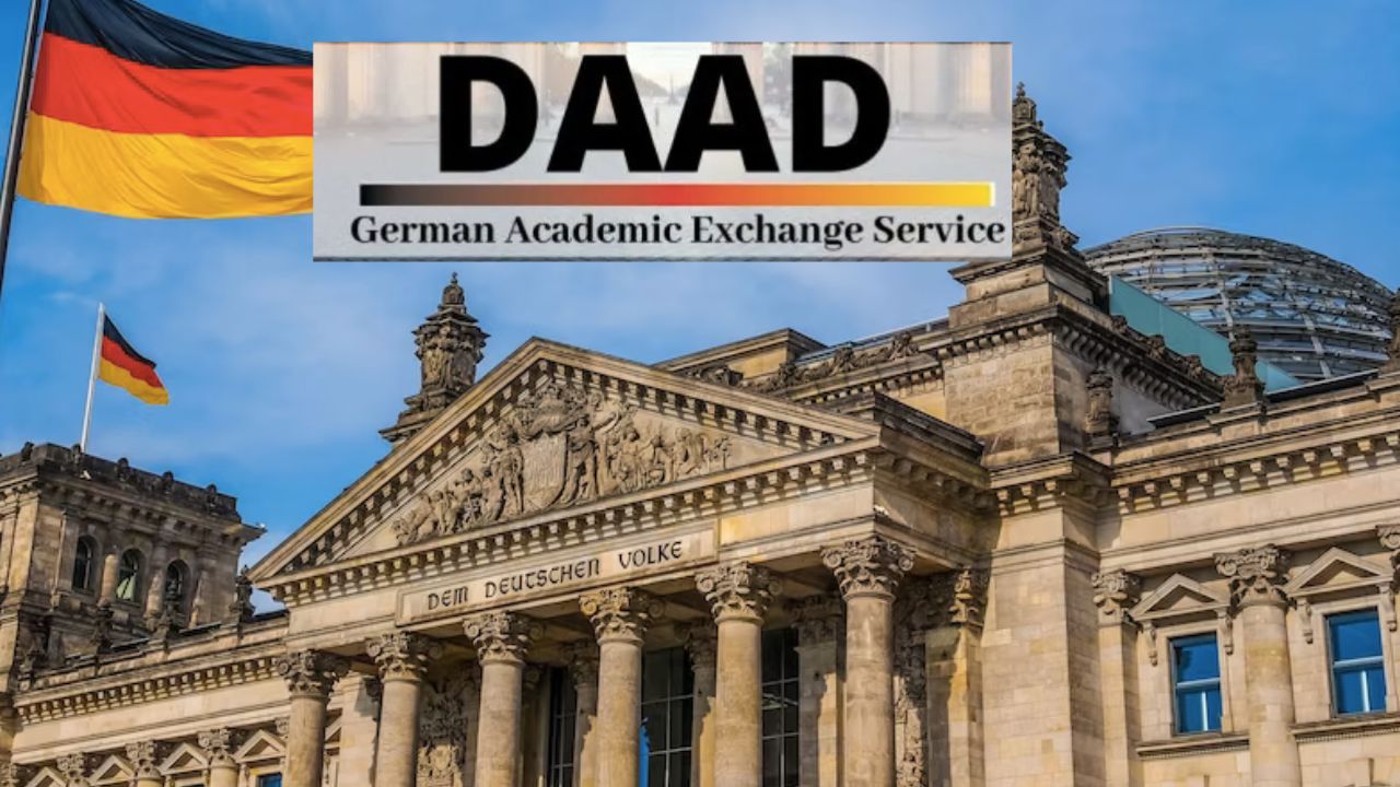 DAAD Scholarships in Germany for Development-Related Postgraduate Courses 2025/2026 — Fully Funded for International Students