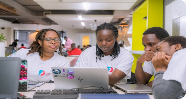Power Learn Project Software Development Scholarship 2025